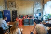 Siena Jazz presenta la stagione concertistica degli International Summer Workshop ’26