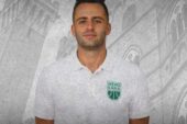 Mens Sana: Alessandro Ancona è l’assistant coach di Vecchi