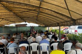 Festa de l’Unità: a Badesse 3 giorni di politica, musica e socialità