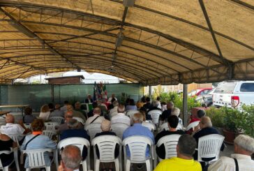 Festa de l’Unità: a Badesse 3 giorni di politica, musica e socialità
