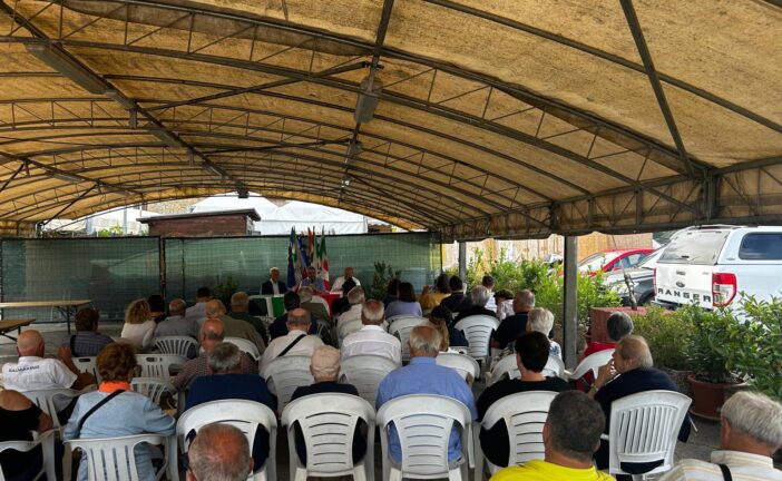 Festa de l’Unità: a Badesse 3 giorni di politica, musica e socialità