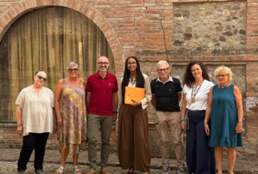 Chiusi: un bene sottratto alla criminalità che diventa casa, speranza e futuro