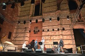 Siena Jazz Masters, due prime mondiali conquistano il pubblico