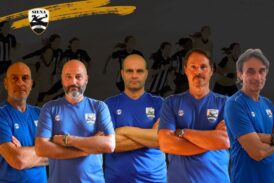 Il Siena Calcio Femminile presenta lo staff tecnico