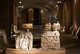 Siena, ai Musei Nazionali di Siena una “Domenica al museo”