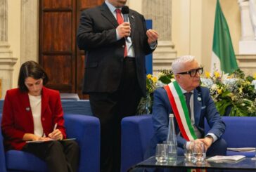 La Scuola nazionale del patrimonio e delle attività culturali in visita a Colle
