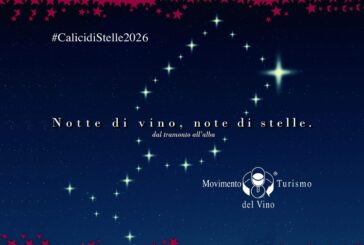 Calici di Stelle ospita il Conegliano Valdobbiadene Prosecco Superiore DOCG