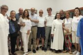 Elisabetta Mari Montefoschi nuovo vicedirettore della Caritas di Montepulciano