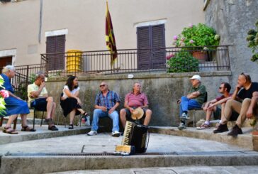 Fega & Fisa Festival: dal 17 al 18 luglio a Campiglia d’Orcia