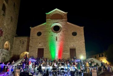 San Gimignano ricorda l’82° anniversario della liberazione della città
