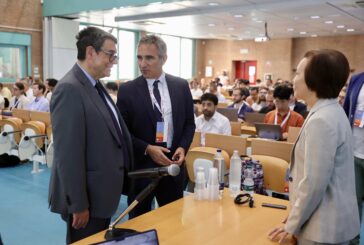 EuroHaptics 2026: a Siena le giornate di studio su innovazione e tecnologie tattili