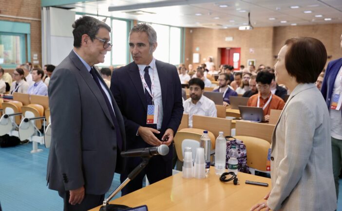 EuroHaptics 2026: a Siena le giornate di studio su innovazione e tecnologie tattili