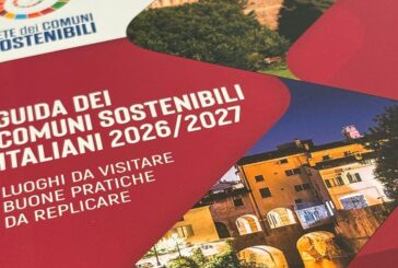 Poggibonsi nella Guida dei Comuni Sostenibili