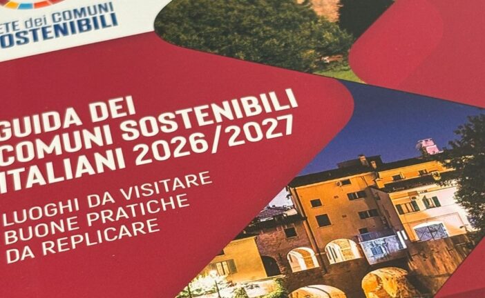 Poggibonsi nella Guida dei Comuni Sostenibili