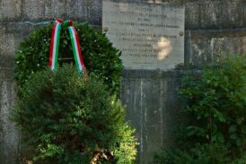 Memoria e teatro. Poggibonsi ricorda la Liberazione di 82 anni fa