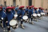 È online Fonti del Palio, progetto indipendente non profit