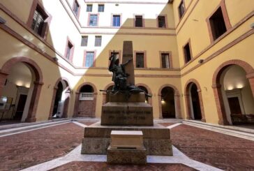 Il Palazzo del Rettorato dell’Università di Siena sarà aperto in occasione del Palio