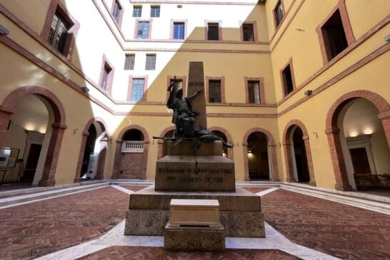 L’Università di Siena resta tra i primi 400 atenei al mondo nel ranking THE 2027
