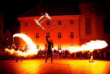 Sparse Plus Festival: al via dal 16 luglio il terzo tour in Toscana