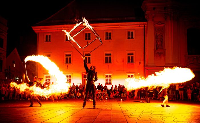 Sparse Plus Festival: al via dal 16 luglio il terzo tour in Toscana