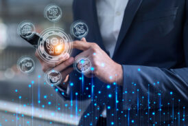 Progresso attraverso la trasformazione digitale