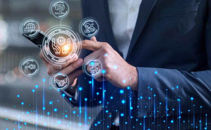 Progresso attraverso la trasformazione digitale