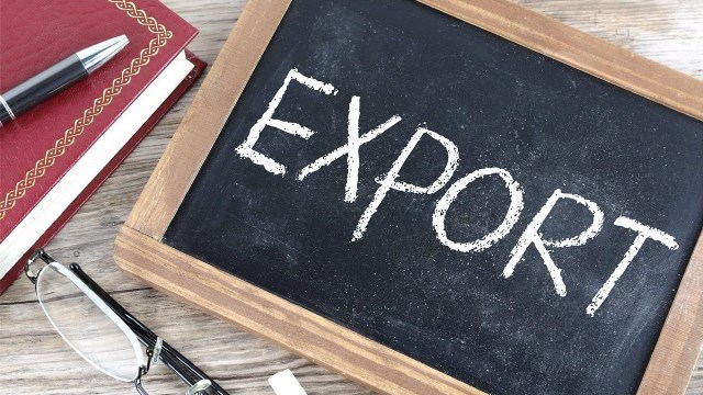 Esportazioni dalla provincia senese: segni negativi tranne che nella farmaceutica