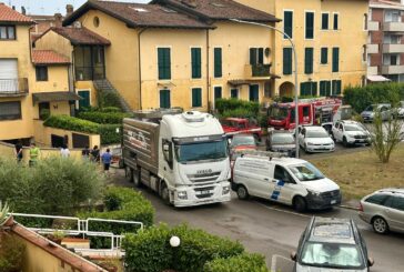 Bomba d’acqua sull’Alta Valdichiana Senese: le richieste di Azione