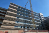 Rilasciato il certificato di ultimazione dei lavori del Nuovo Edificio Volano