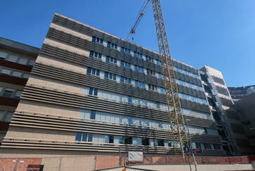 Rilasciato il certificato di ultimazione dei lavori del Nuovo Edificio Volano