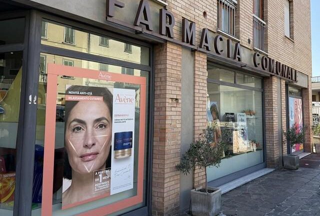 Colle di Val d’Elsa: da oggi in vigore la nuova turnazione per le Farmacie