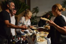 Valiano dal 2 al 10 agosto celebra il Patrono con la Festa di San Lorenzo