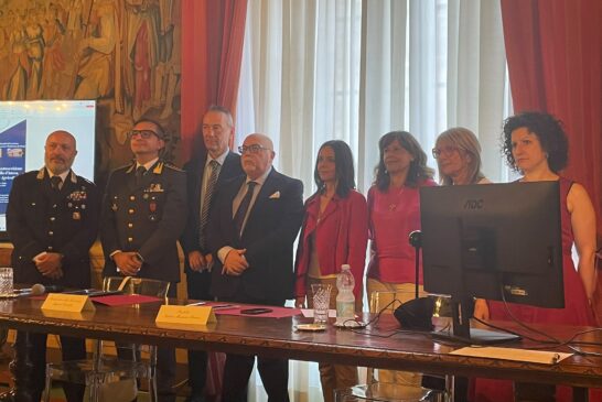 Contro caporalato e sfruttamento del lavoro firmato un protocollo d’intesa