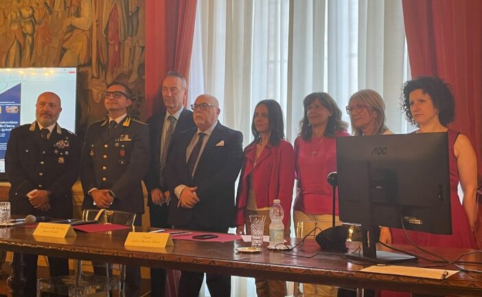 Contro caporalato e sfruttamento del lavoro firmato un protocollo d’intesa
