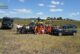 GdF con i giovanissimi di “Protezione civile ANPAS in campo”