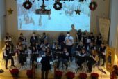 Chianti Festival 2026, due serate di musica in piazza Ricasoli a Gaiole in Chianti