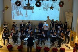 Chianti Festival 2026, due serate di musica in piazza Ricasoli a Gaiole in Chianti