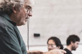La grande musica jazz torna protagonista a Siena