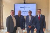 ANCE Toscana, Andrea Tanzini nominato tesoriere