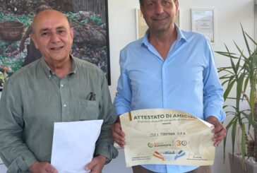 Sei al fianco del Banco Alimentare: donati i buoni pasto