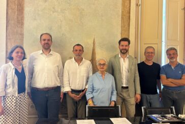 Il Conservatorio Franci guarda all’Europa: accordo con la Hochschule di Dresda