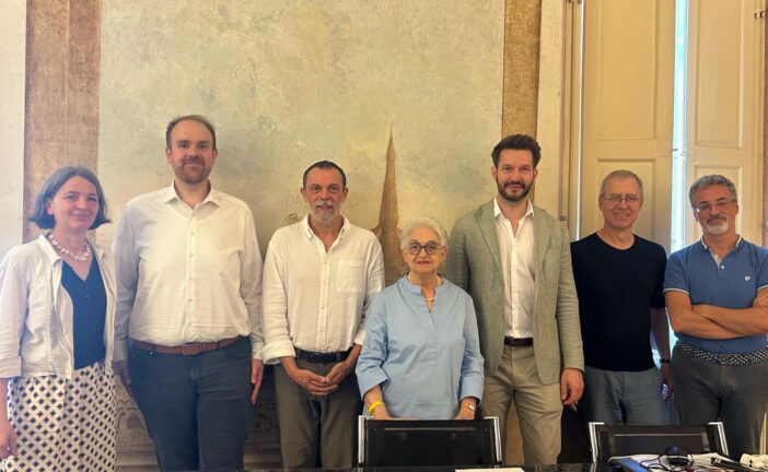Il Conservatorio Franci guarda all’Europa: accordo con la Hochschule di Dresda