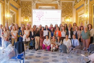 Poggibonsi per l’inclusione e il contrasto ad ogni forma di violenza