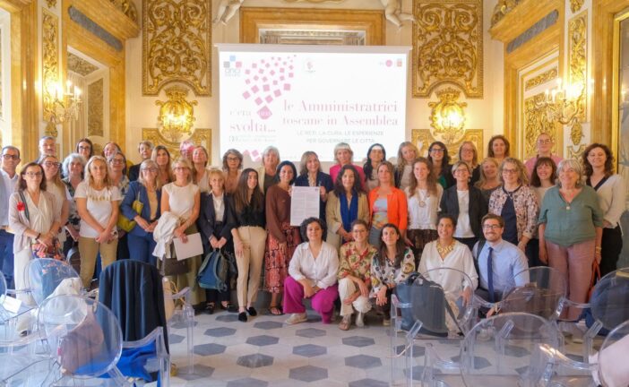 Poggibonsi per l’inclusione e il contrasto ad ogni forma di violenza