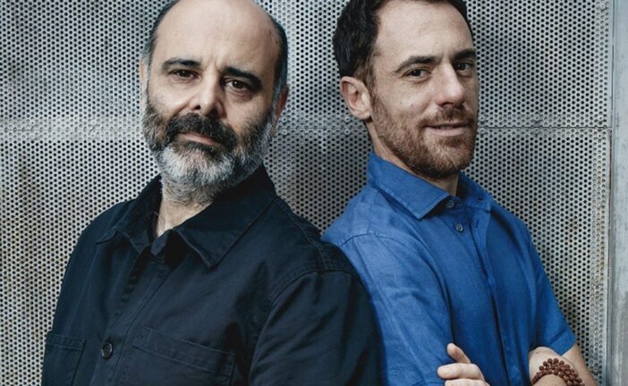 Elio Germano e Teho Teardo a Villa Chigi Saracini con Il sogno di una cosa