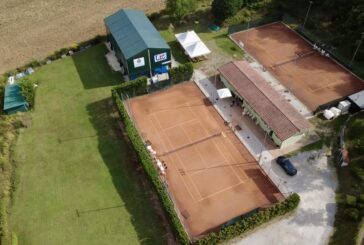 Rapolano Terme: 360 mila euro dalla Regione Toscana per interventi su impianti sportivi