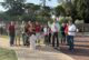 Sant’Albino: inaugurata l’Area Verde “Il Campino”
