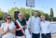 San Gimignano: inaugurata la nuova area polivalente a Santa Lucia intitolata a Bianca Bianchi