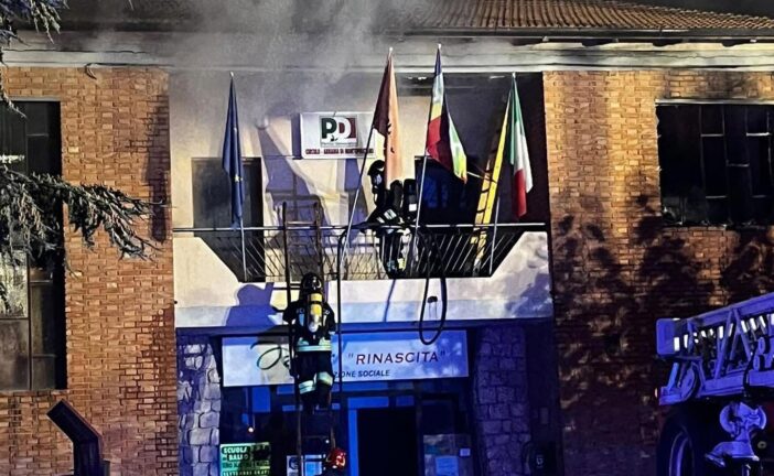 Montepulciano. In Consiglio Comunale odg su MPS e Casa del Popolo di Abbadia