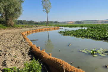 Tutela e valorizzazione: proseguono gli interventi al Lago di Chiusi